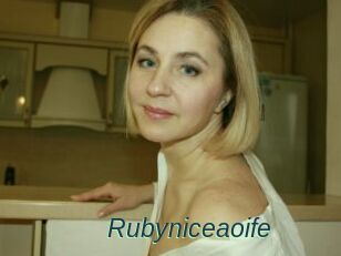 Rubyniceaoife