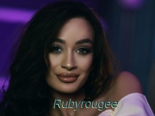 Rubyrougee
