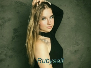 Rubyself