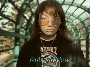 Rubyshadow