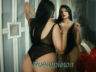 Rueappleton