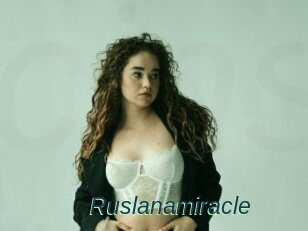 Ruslanamiracle