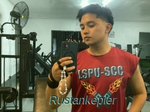Rustankepler