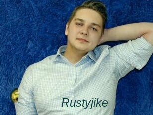Rustyjike