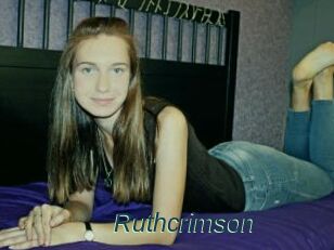 Ruthcrimson