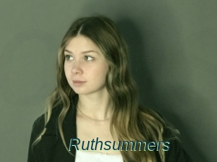 Ruthsummers