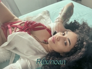 Ruxmoan