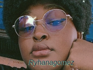 Ryhanagomez