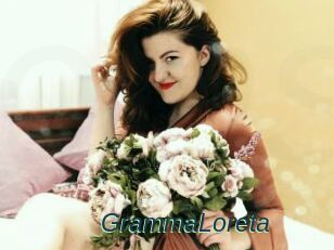 GrammaLoreta