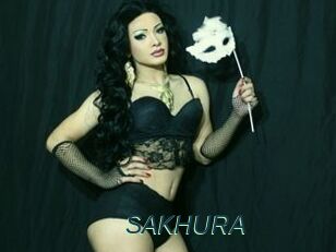 SAKHURA