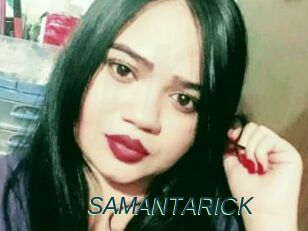 SAMANTARICK