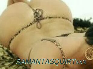 SAMANTA_SQUIRTxxx