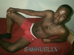 SAMHUEL1X