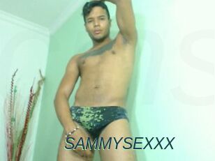 SAMMYSEXXX