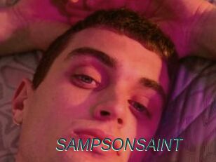 SAMPSONSAINT