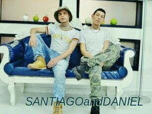 SANTIAGOandDANIEL