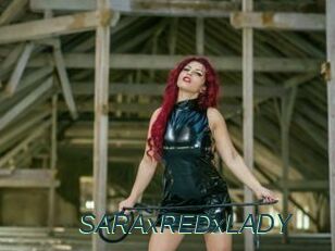 SARAxREDxLADY