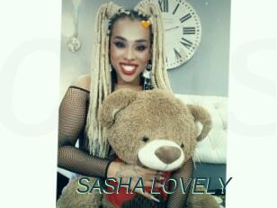 SASHA_LOVELY