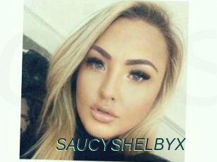SAUCYSHELBYX