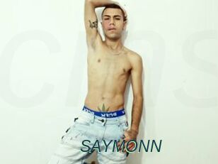 SAYMONN