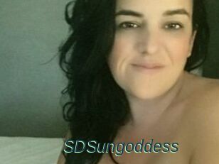 SDSungoddess