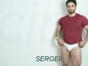 SERGEII