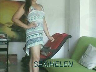 SEXIHELEN