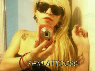 SEXTATTOO69