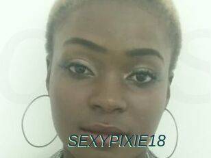 SEXYPIXIE18