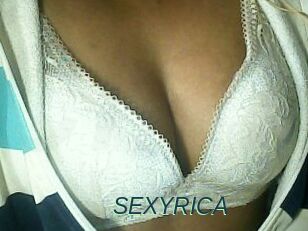 SEXYRICA