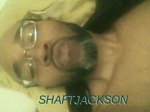 SHAFTJACKSON