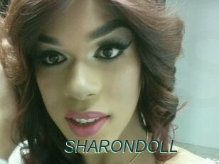 SHARONDOLL