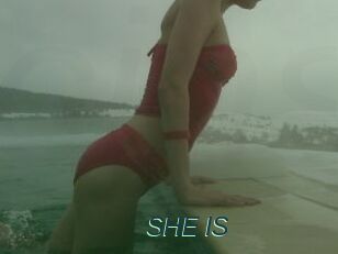 SHE_IS