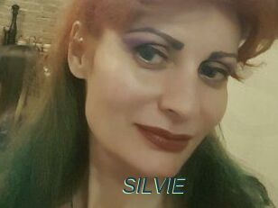 SILVIE_