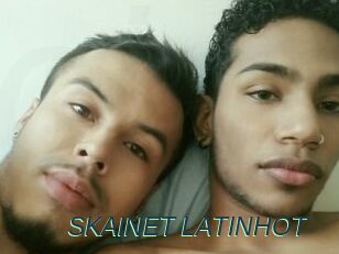 SKAINET_LATINHOT