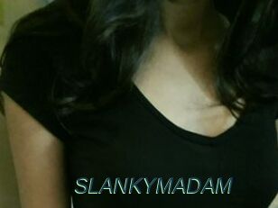 SLANKYMADAM