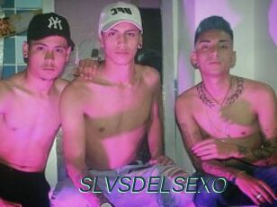SLVSDELSEXO