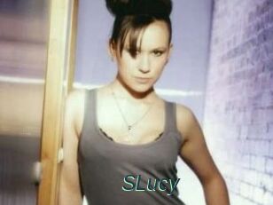 SLucy
