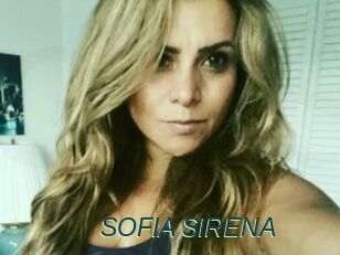 SOFIA_SIRENA