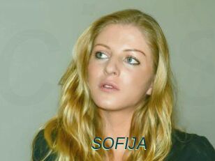 SOFIJA