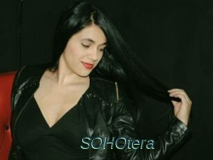 SOHOtera