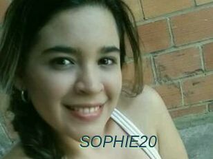 SOPHIE20
