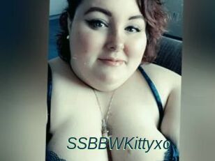 SSBBWKittyxo
