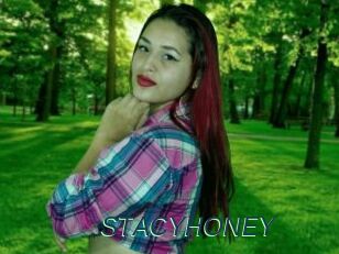 STACYHONEY