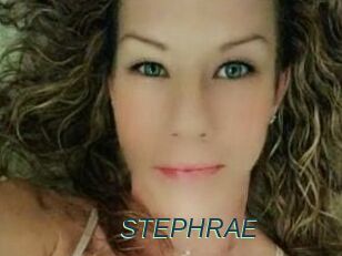 STEPHRAE