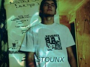 STOUN_X