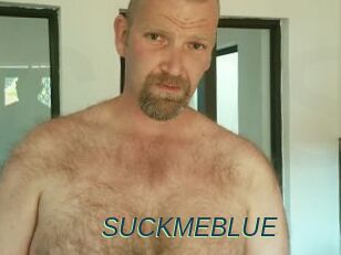 SUCKMEBLUE