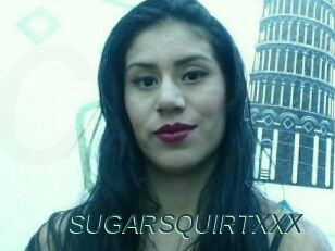 SUGARSQUIRTXXX