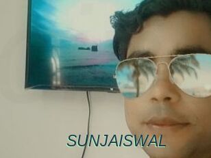 SUNJAISWAL