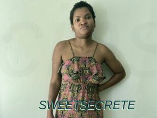 SWEETSECRETE